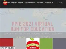 Sites similar to ppierun.com