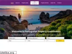 Sites similar to ppiestateagents.com