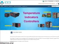 Sites similar to ppiindia.net