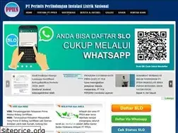 Sites similar to ppiln.com