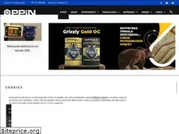 Sites similar to ppin.pl