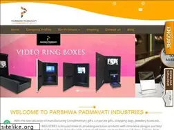 Sites similar to ppinds.in