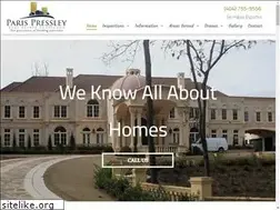 Sites similar to ppinspect.com