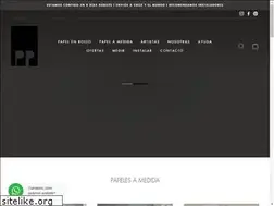 Sites similar to ppintado.cl