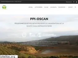 Sites similar to ppioscan.org