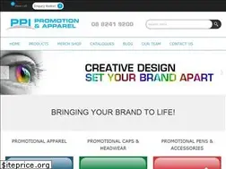 Sites similar to ppipa.com.au