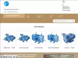 Sites similar to ppipumps.net