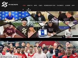 Sites similar to ppirecruits.com