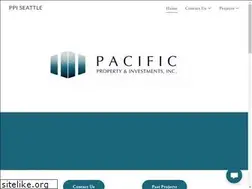 Sites similar to ppiseattle.com