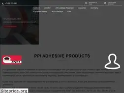 Sites similar to ppitape.ru