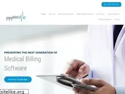 Sites similar to ppjenterprise.com