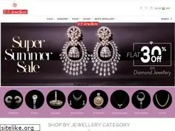 Sites similar to ppjeweller.com