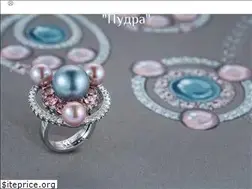 Sites similar to ppjewellery.com