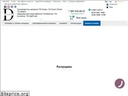 Sites similar to ppk.in.ua