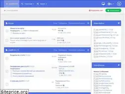 Sites similar to ppkbb3cker.ru