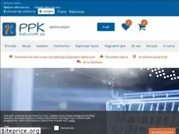 Sites similar to ppkbjelovar.com