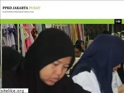 Sites similar to ppkdjakpus.com