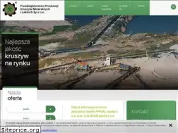 Sites similar to ppkmil.com.pl