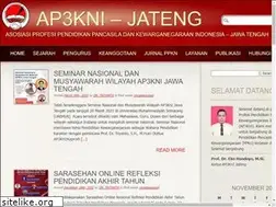 Sites similar to ppkn.org