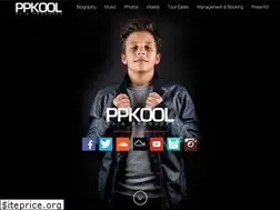 Sites similar to ppkool.com