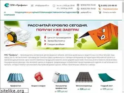 Sites similar to ppkprofil.ru