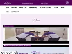 Sites similar to ppktabitha.co.id