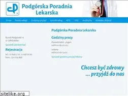 Sites similar to ppl-przychodnia.com