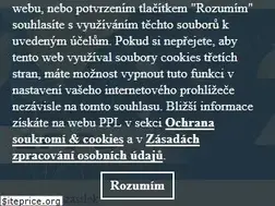 Sites similar to ppl.cz