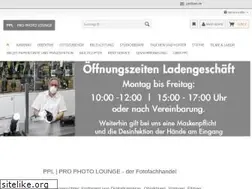 Sites similar to ppl.de