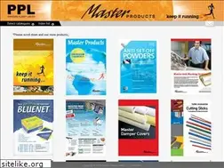 Sites similar to ppl.hk