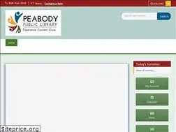 Sites similar to ppl.lib.in.us