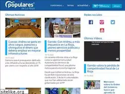 Sites similar to pplarioja.es