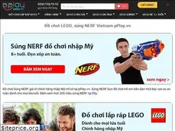 Sites similar to pplay.vn