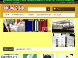 Sites similar to pplaz.fr