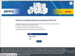 Sites similar to pplbalik.cz