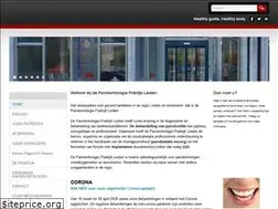 Sites similar to ppleiden.nl