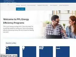 Sites similar to pplelectricsavings.com