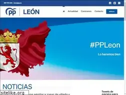Sites similar to ppleon.com