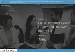 Sites similar to pplesearch.com