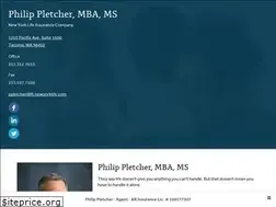 Sites similar to ppletcher.com