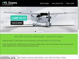 Sites similar to pplexams.co.nz