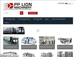Sites similar to pplion.com