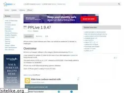 Sites similar to pplive.updatestar.com