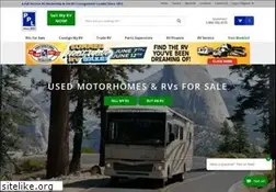 Sites similar to pplmotorhomes.com