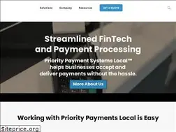 Sites similar to pplocal.com