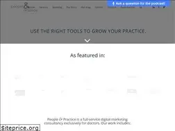 Sites similar to pplpractice.com