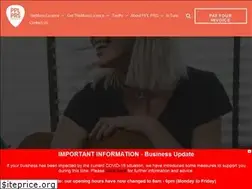 Sites similar to pplprs.co.uk
