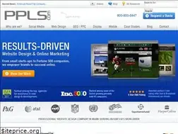 Sites similar to ppls.com