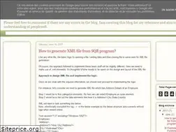 Sites similar to pplsoftlearner.blogspot.com