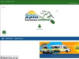 Sites similar to pplucaravan.com
